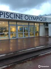 Piscine Olympique de Deauville