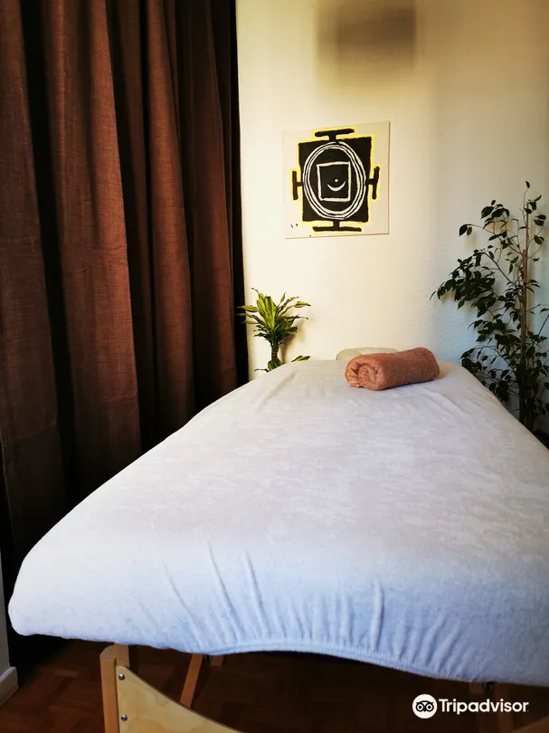 4_Massage Sportif & Acupuncture Sportive