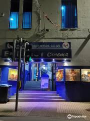 Embassy Ilfracombe Cinema