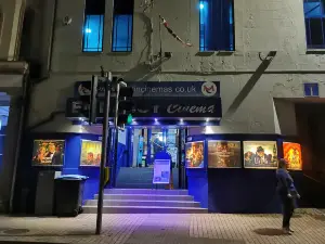 Embassy Ilfracombe Cinema