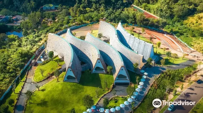 2_世界咖啡博物館
