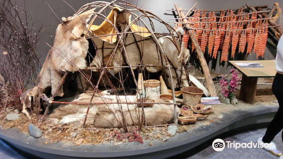 Dänojà Zho Cultural Centre