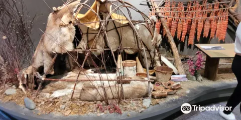 Dänojà Zho Cultural Centre