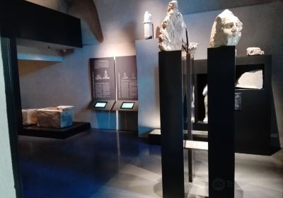 Museum gallo-romain