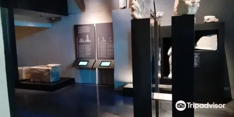 Museum gallo-romain