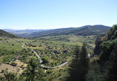 Mirador de Grazalema