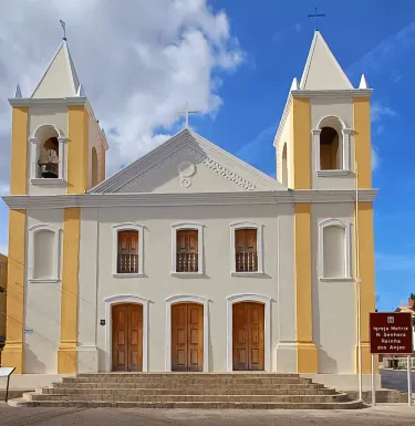 Petrolina