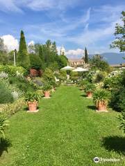 Il Giardino di Casa Biasi