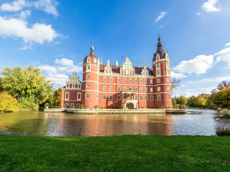 Bad Muskau