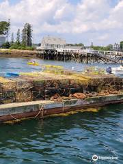 Schooner Eastwind