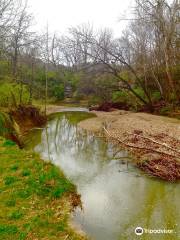 Grindstone Nature Area