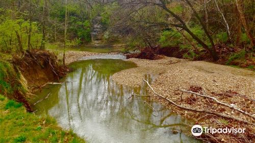 Grindstone Nature Area