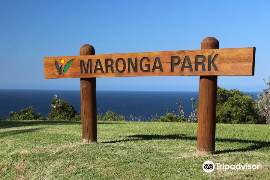 Moronga Park