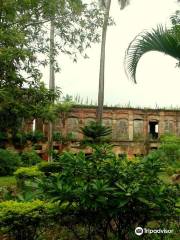 Nasipur Palace