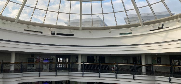 St George's Shopping Centre