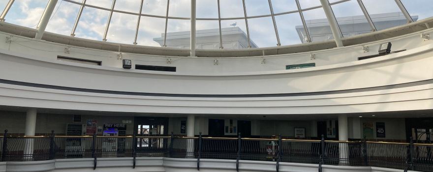 St George's Shopping Centre