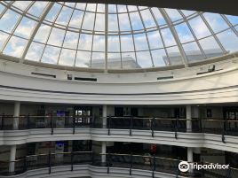 St George’s Shopping Centre