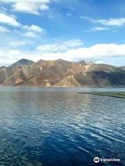 Alpather Lake