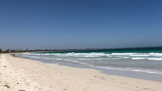 Waikiki Beach