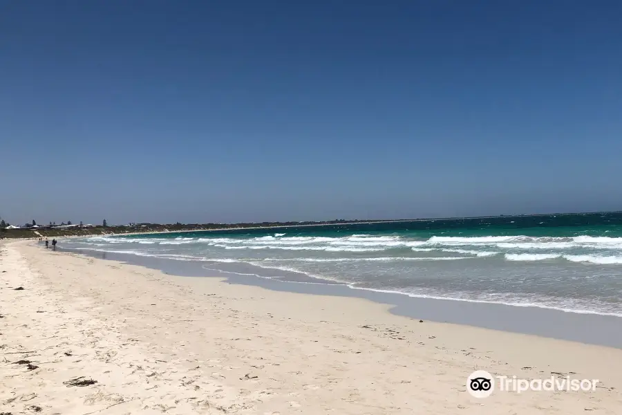 Waikiki Beach