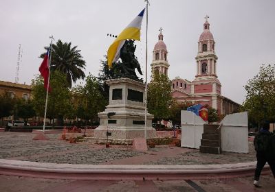 Parroquia del Sagrario