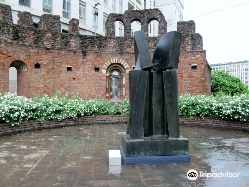 3_Cripta di San Giovanni