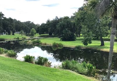 Venetian Gardens Park