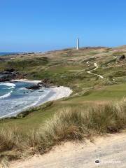 Cape Wickham Lighthouse