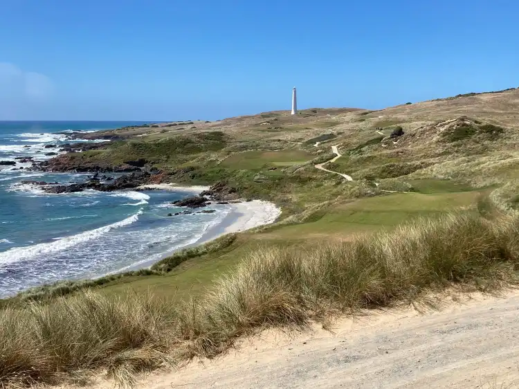 Hotels in King Island