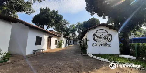 Parque Cultural Vila de Sao Vicente