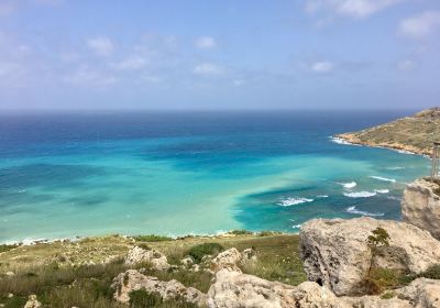 Gozo Ferry Port