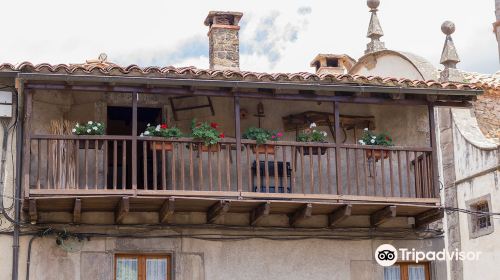 Pueblo Medieval de Rupit