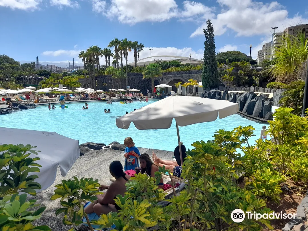 1_Parque Maritimo Cesar Manrique