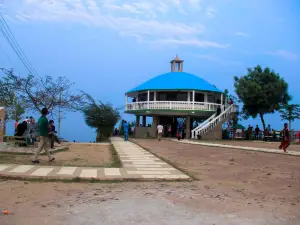 Nilachal