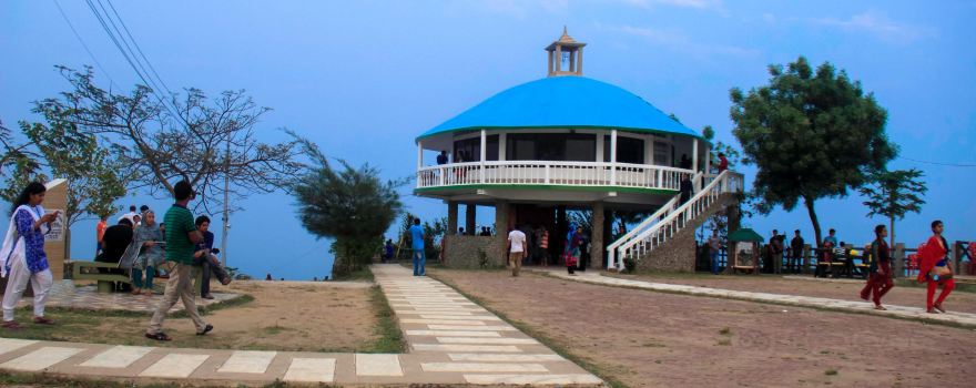 Nilachal