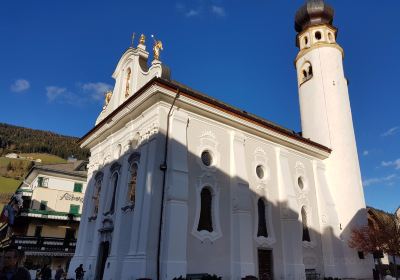 Duomo di San Candido ''La Collegiata''
