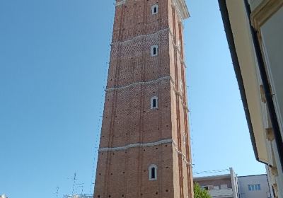 Tempio della Beata Vergine del Soccorso detta La Rotonda