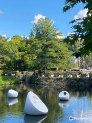 Sapporo Sculpture Garden