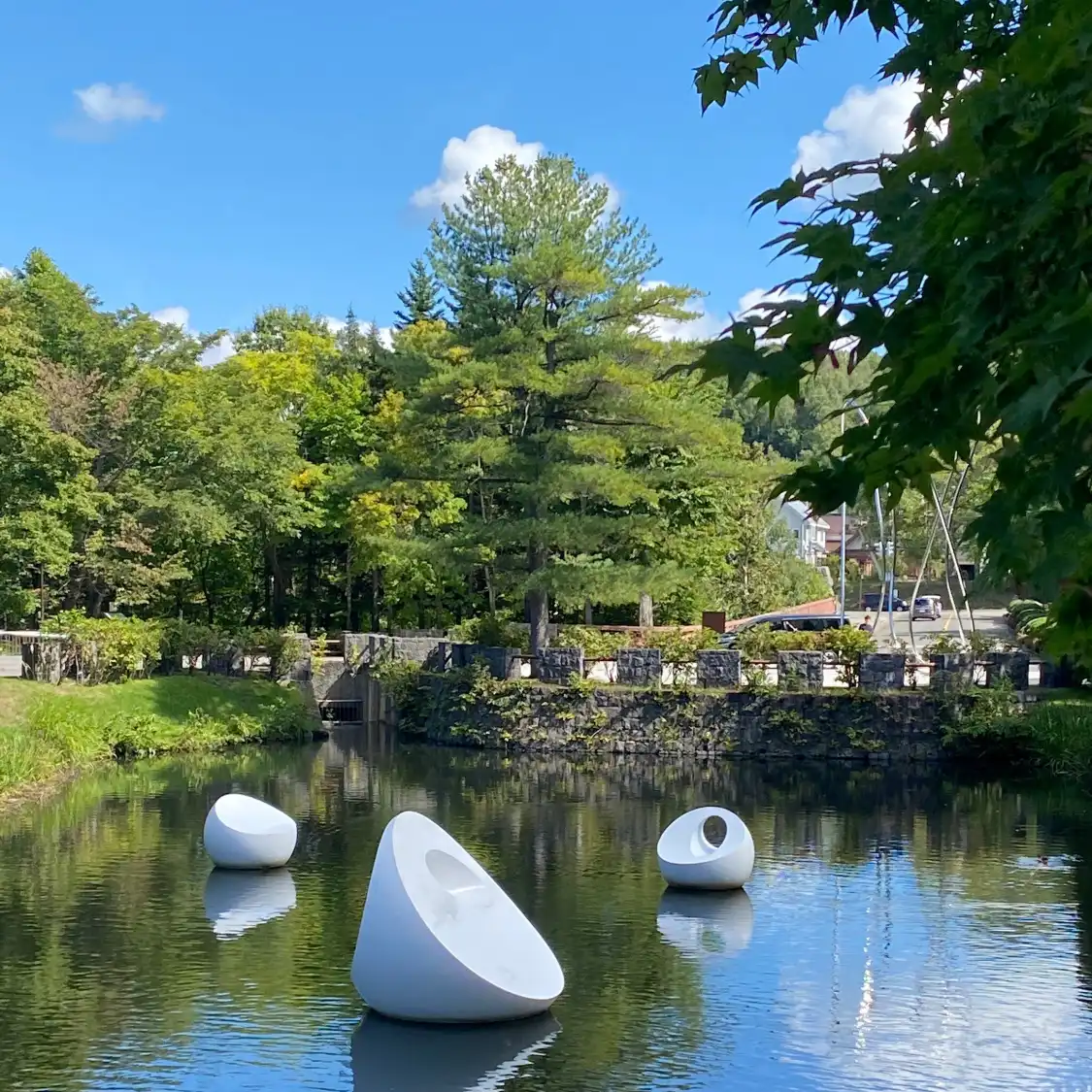 Отели рядом с достопримечательностью «Sapporo Art Museum»