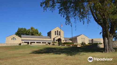 Will Rogers Memorial Museum