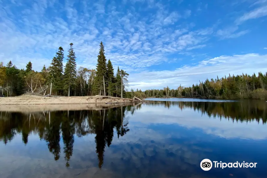 Lake Superior Provincial Park