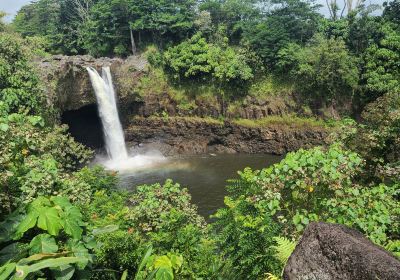 Wailuku River State Park