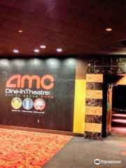 AMC DINE-IN Menlo Park 12