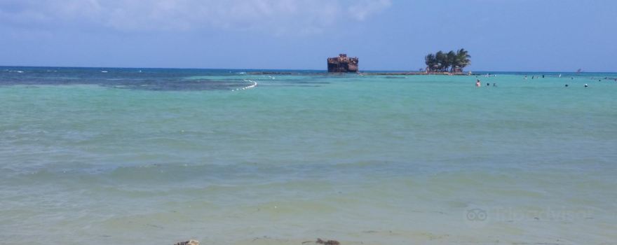 Rocky Cay