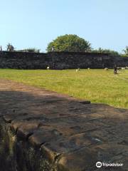 Benteng Speelwijk - Banten Lama