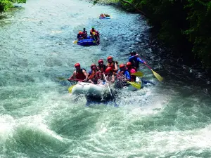 Tobia Extreme - Cundinamarca