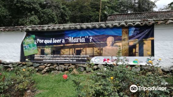 Casa Museo Hacienda El Paraíso