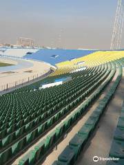 Al-Sha'ab International Stadium
