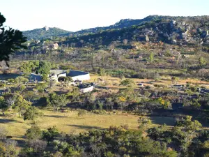 Great Zimbabwe National Monument