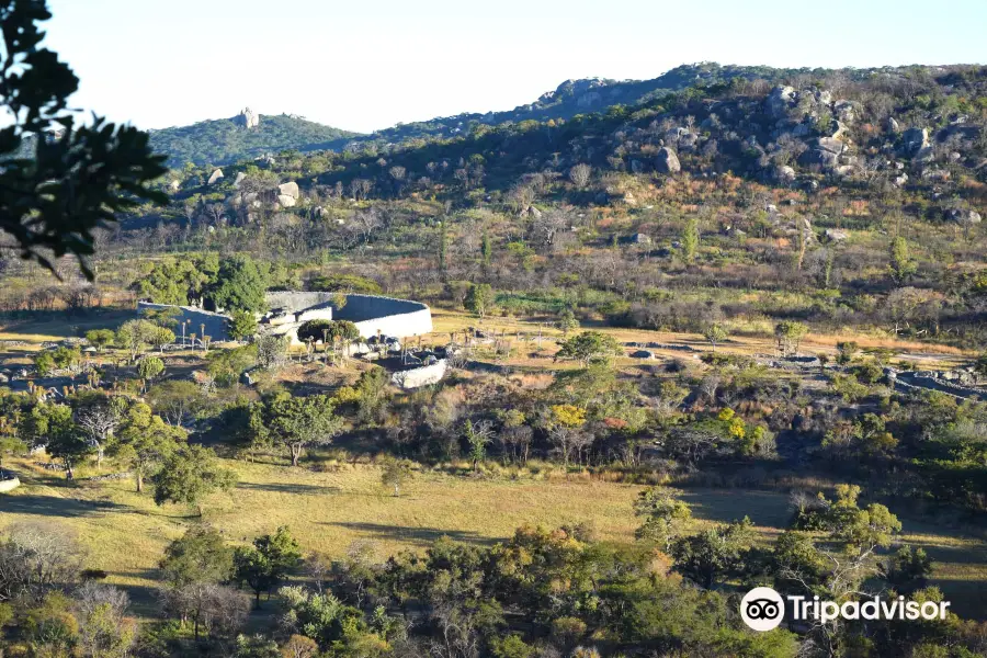 Great Zimbabwe National Monument